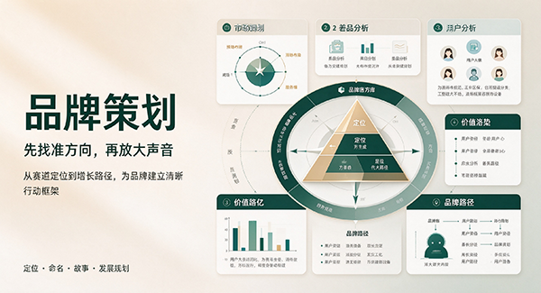 五峰土家族自治县品牌策划